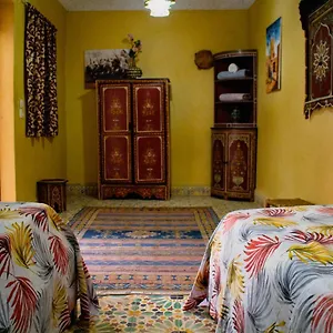 Zen&zin , Marrakesh Morocco