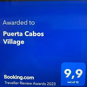 Puerta Cabos Village Cabo San Lucas