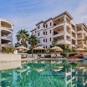 5* Hotel Live Aqua Private Residences Cabos