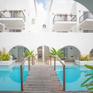 La Bella 4* Tulum