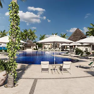 Paraiso De La Bonita Adult All-inclusive, A Luxury Collection 5*, Puerto Morelos Mexico