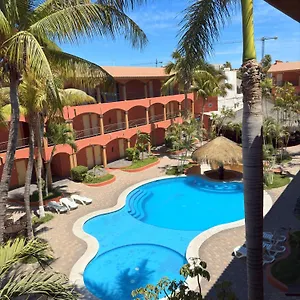 3* Hotel Real Cabos
