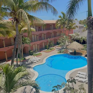 3* Hotel Real Cabos