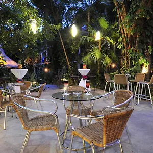Moongate 2* Playa del Carmen