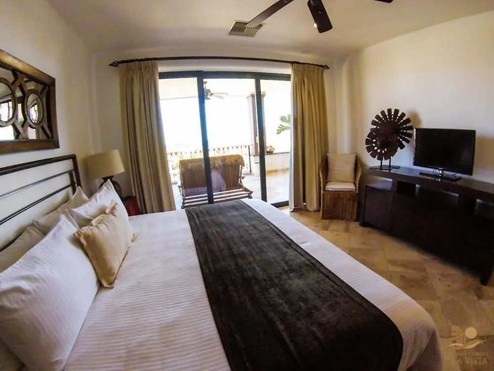 La Vista Luxury Villas At Pedregal