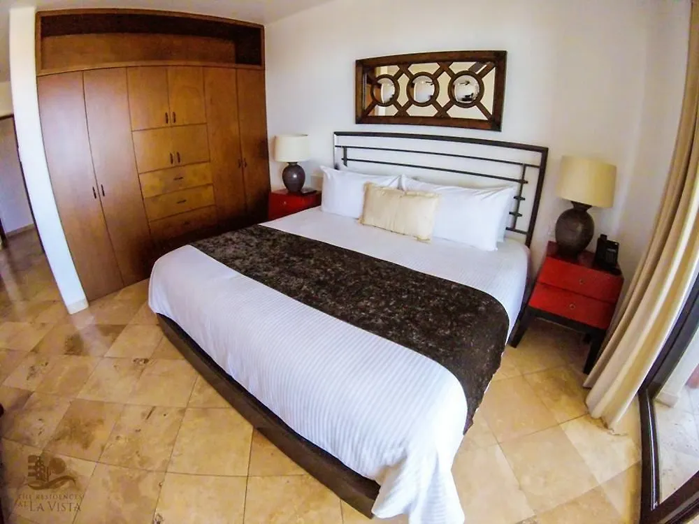 La Vista Luxury Villas At Pedregal Apartahotel Cabo San Lucas