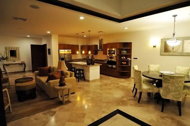 La Vista Luxury Villas At Pedregal Cabo San Lucas