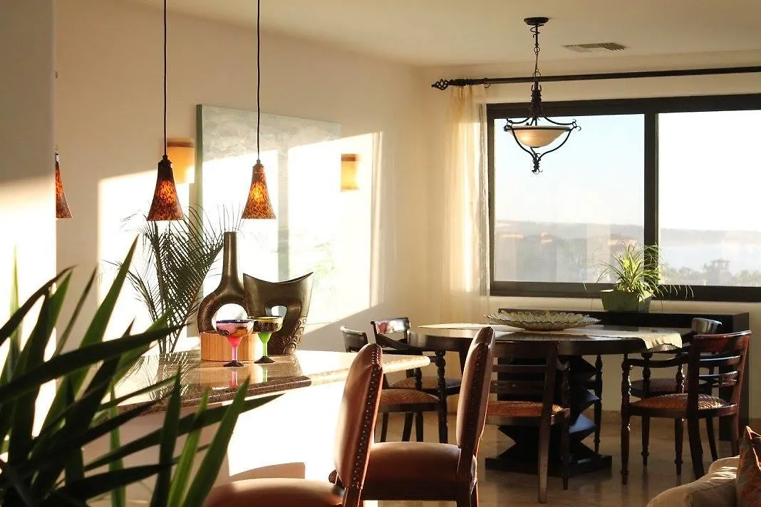 *** Apartahotel La Vista Luxury Villas At Pedregal México