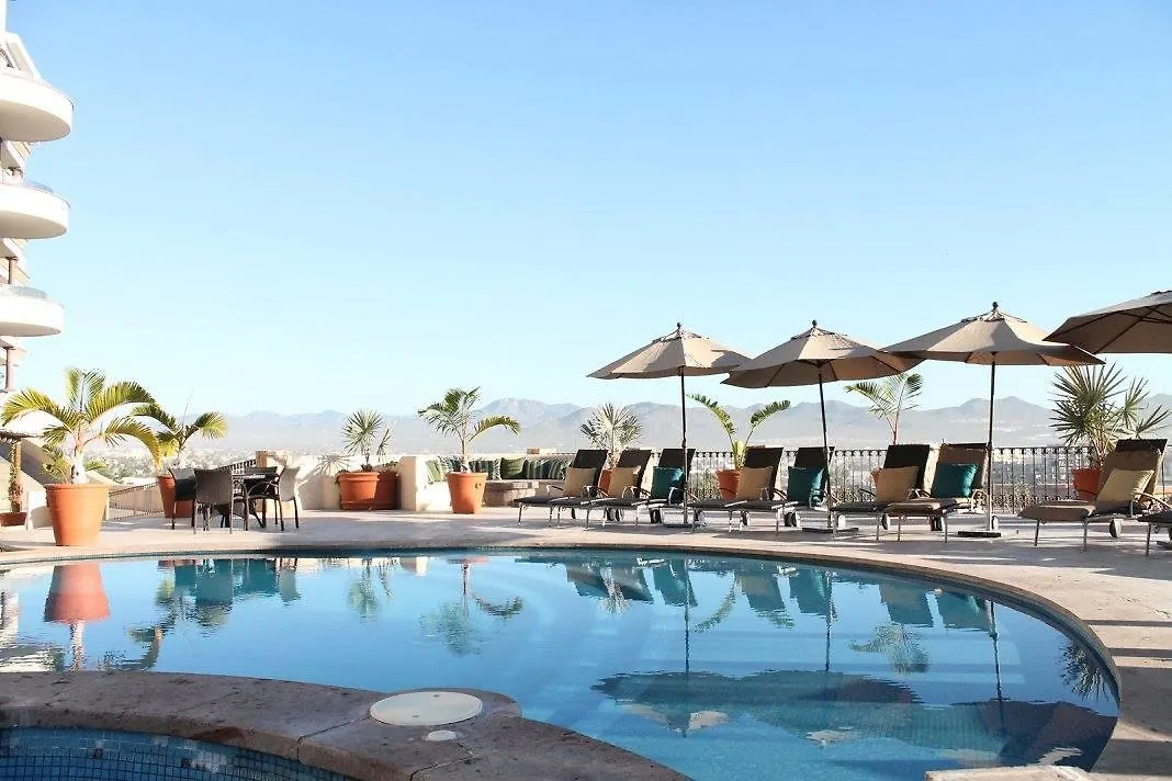 La Vista Luxury Villas At Pedregal Cabo San Lucas