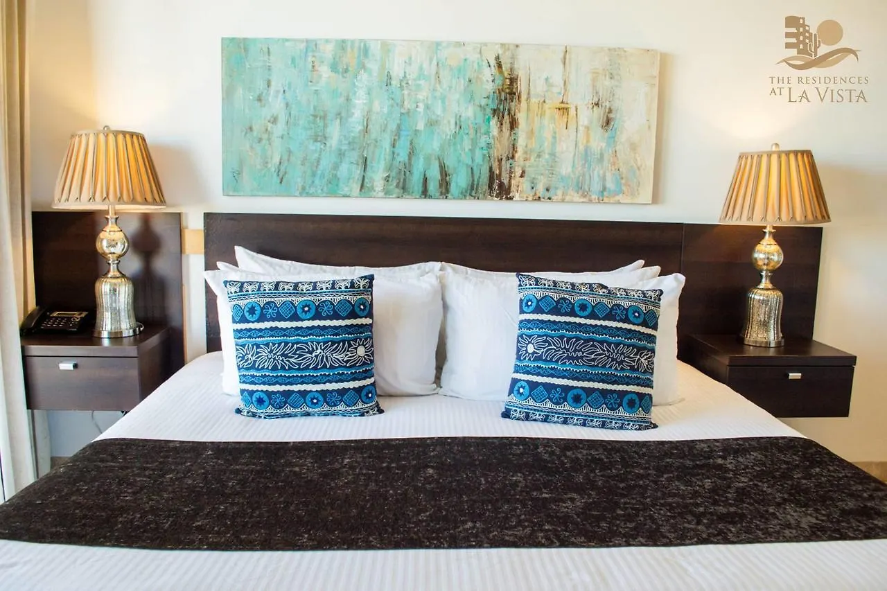 Apartahotel La Vista Luxury Villas At Pedregal