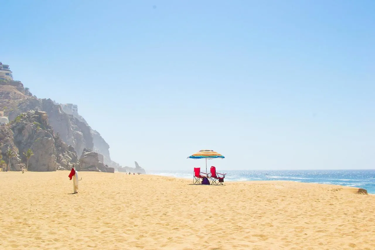 La Vista Luxury Villas At Pedregal Apartahotel Cabo San Lucas