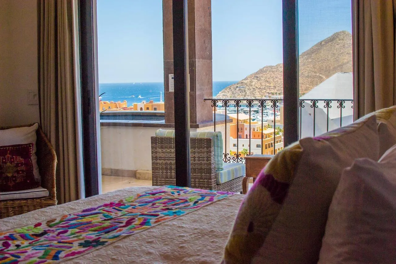 La Vista Luxury Villas At Pedregal Cabo San Lucas