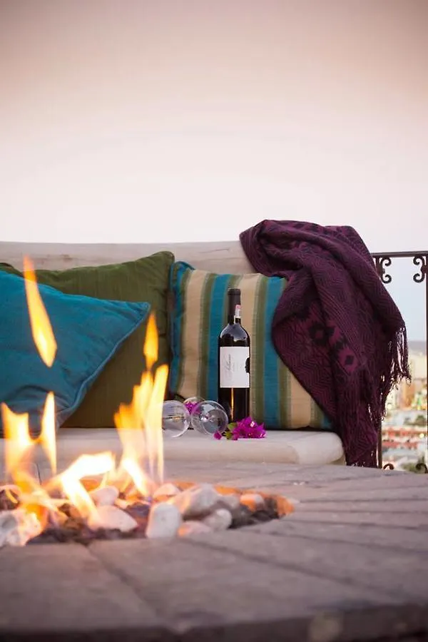 La Vista Luxury Villas At Pedregal México