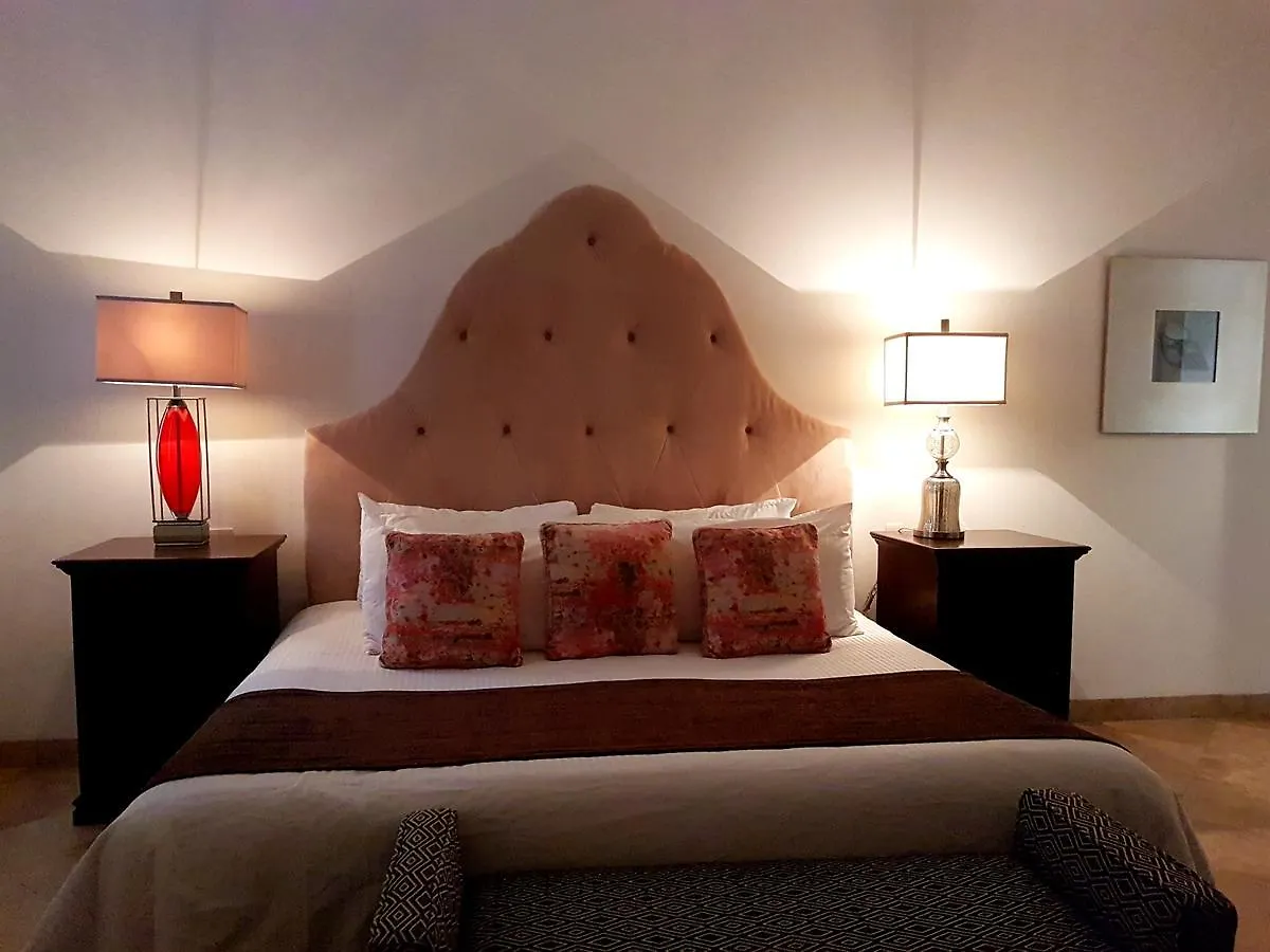 La Vista Luxury Villas At Pedregal 3*, Cabo San Lucas