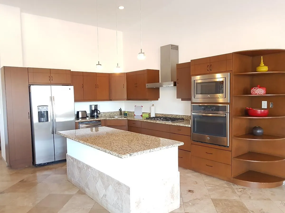 La Vista Luxury Villas At Pedregal 3*, Cabo San Lucas