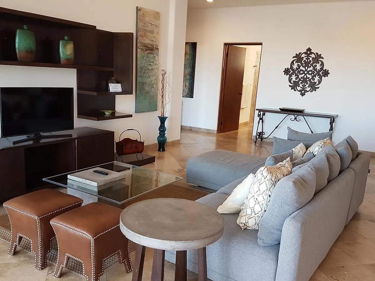 La Vista Luxury Villas At Pedregal Apartahotel