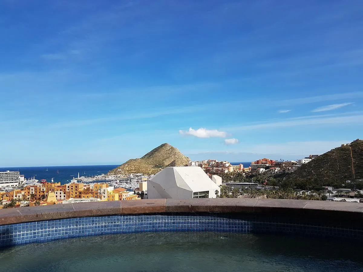 La Vista Luxury Villas At Pedregal 3*, Cabo San Lucas México