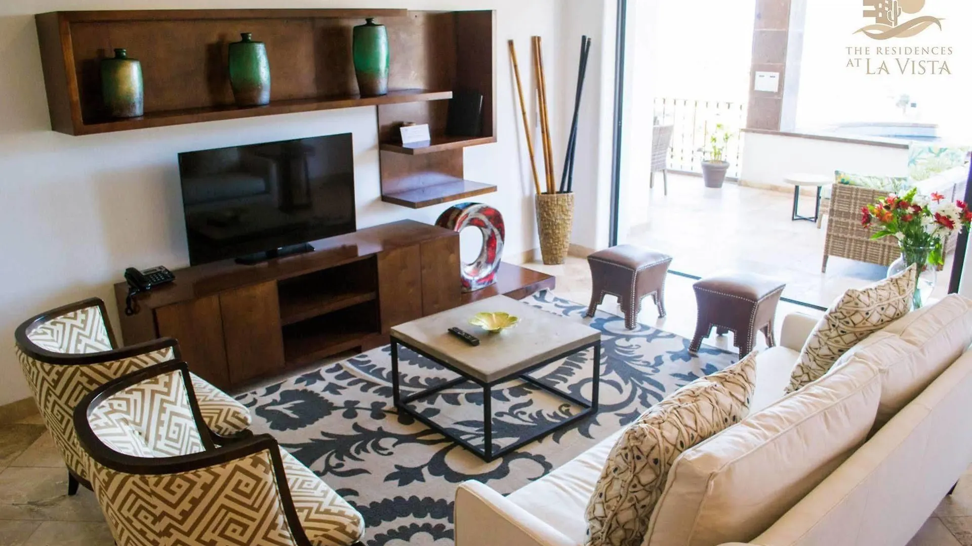La Vista Luxury Villas At Pedregal 3*, Cabo San Lucas