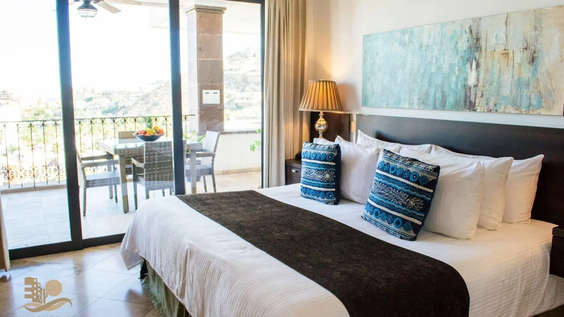 Apartahotel La Vista Luxury Villas At Pedregal