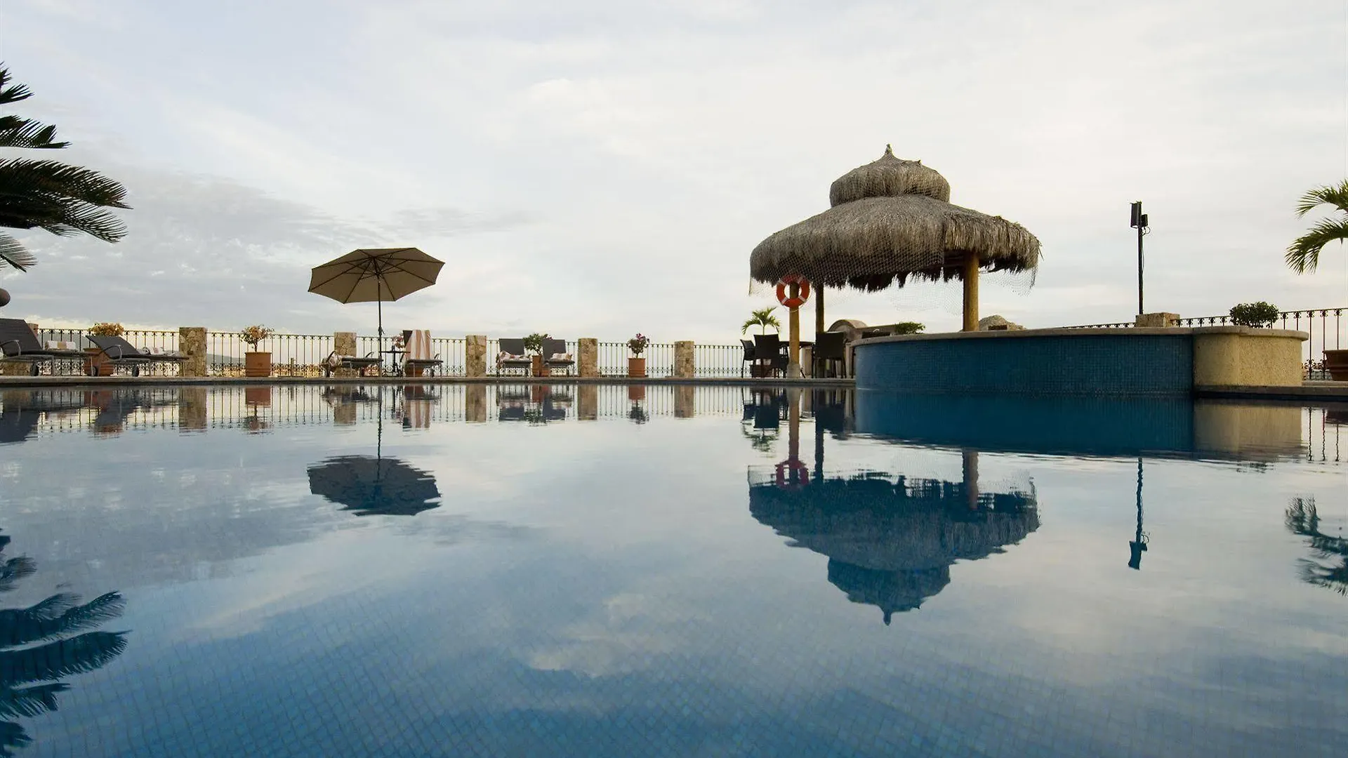 La Vista Luxury Villas At Pedregal México