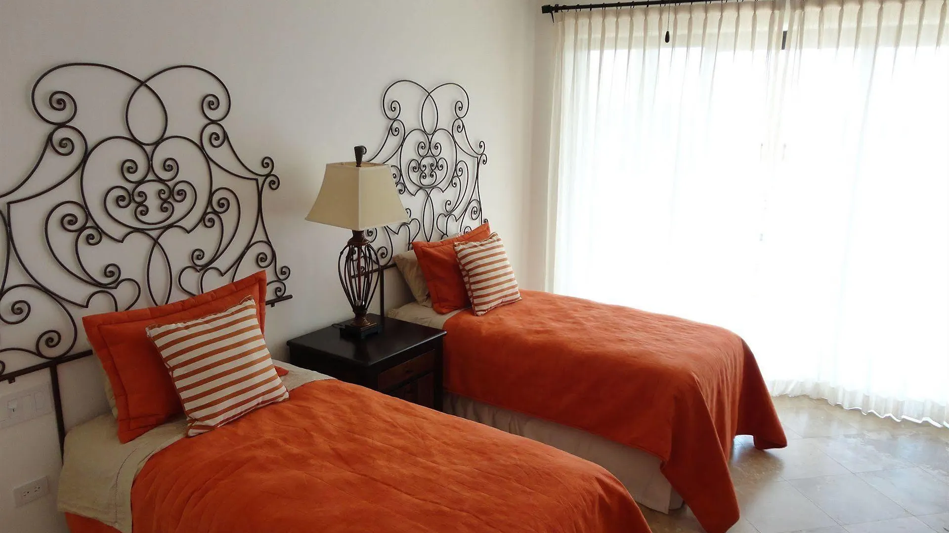 La Vista Luxury Villas At Pedregal México