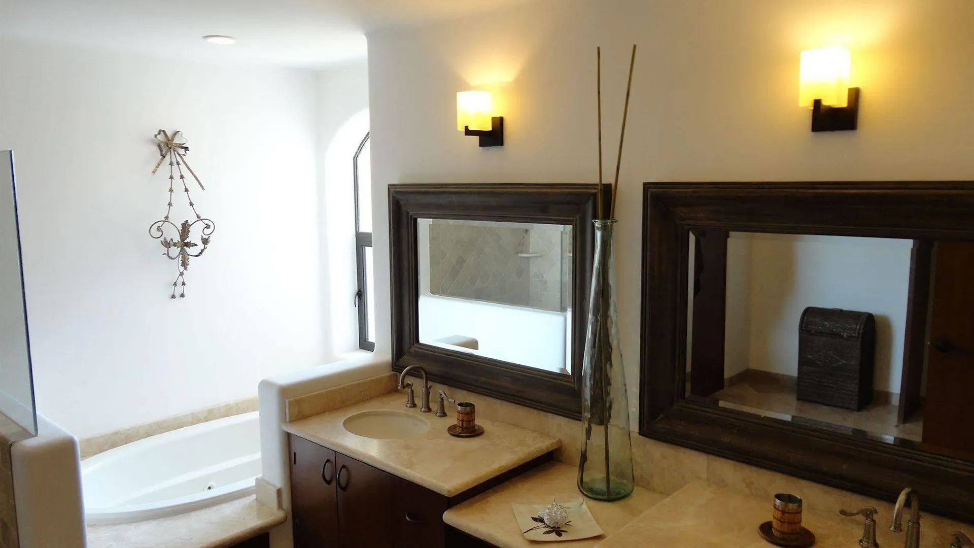 *** Apartahotel La Vista Luxury Villas At Pedregal México