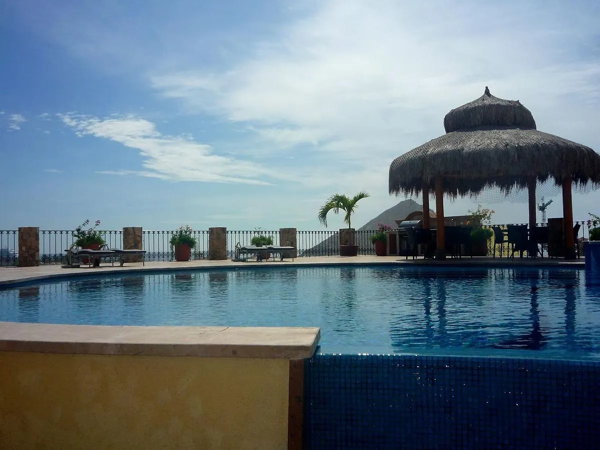 La Vista Luxury Villas At Pedregal 3*, Cabo San Lucas