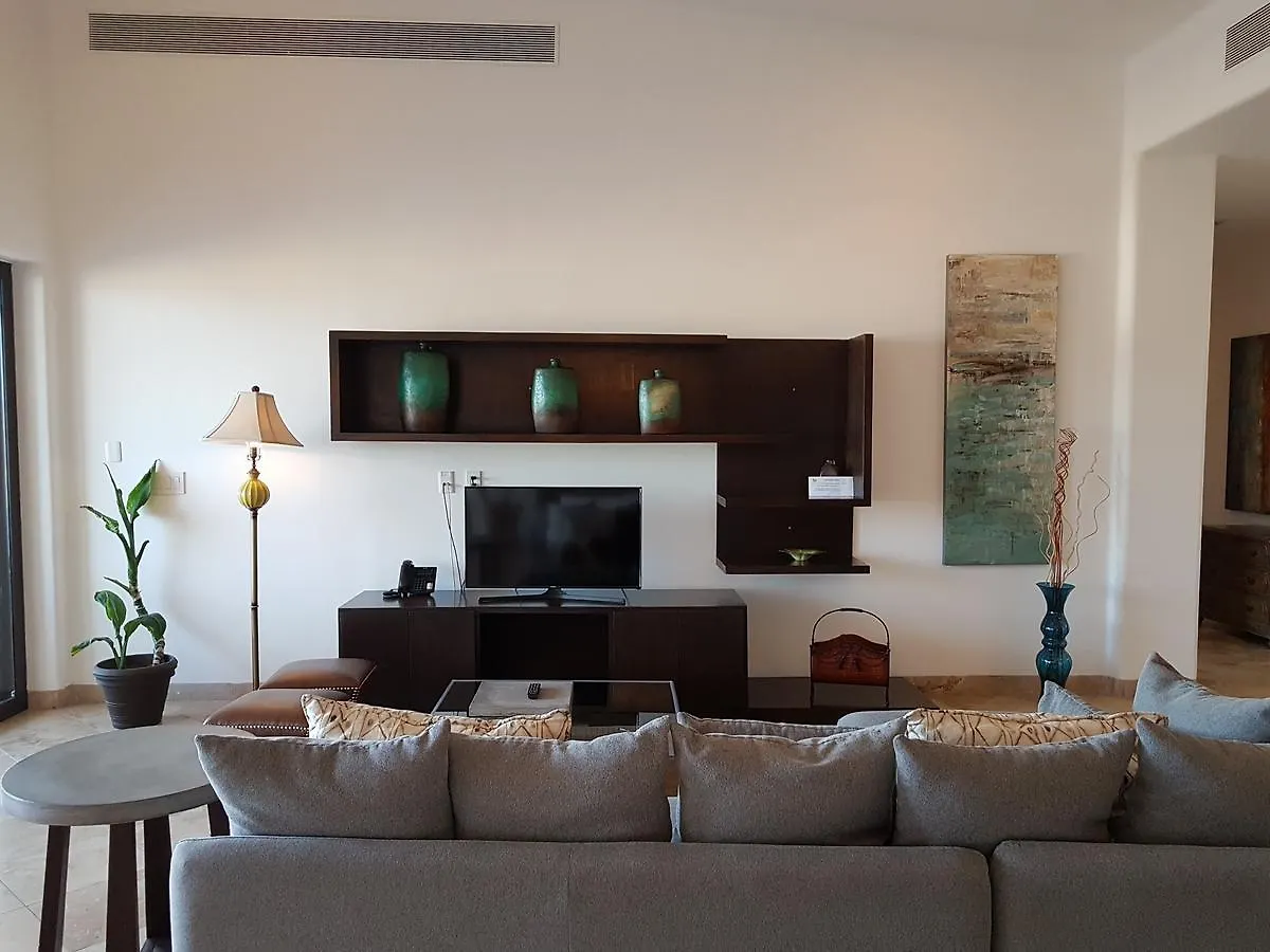 La Vista Luxury Villas At Pedregal 3*, Cabo San Lucas Mexico